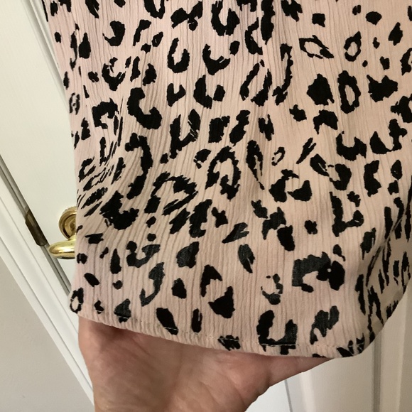 Savanna Jane Embroidered Top L - Picture 8 of 9